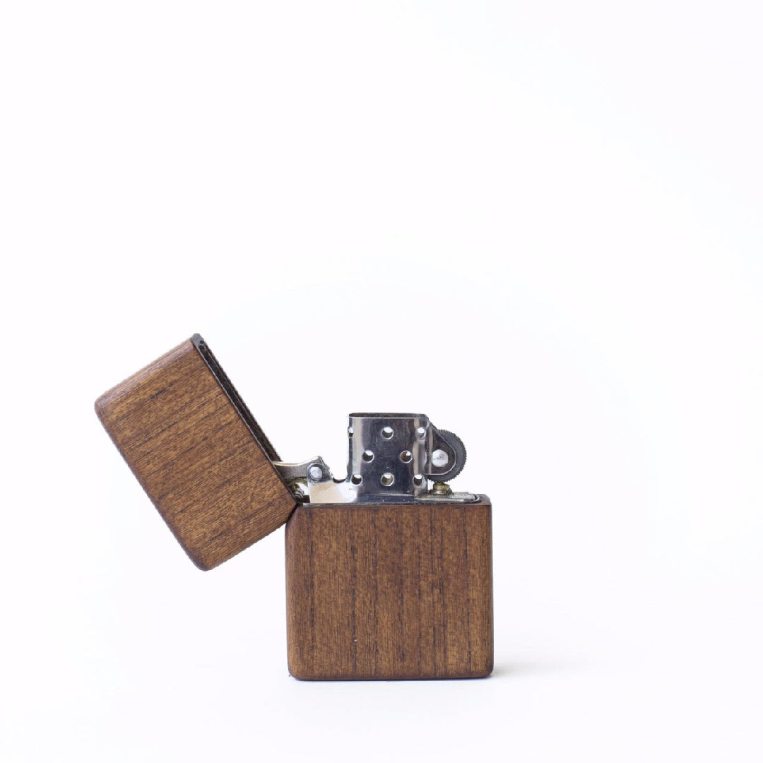 Wooden Lighter