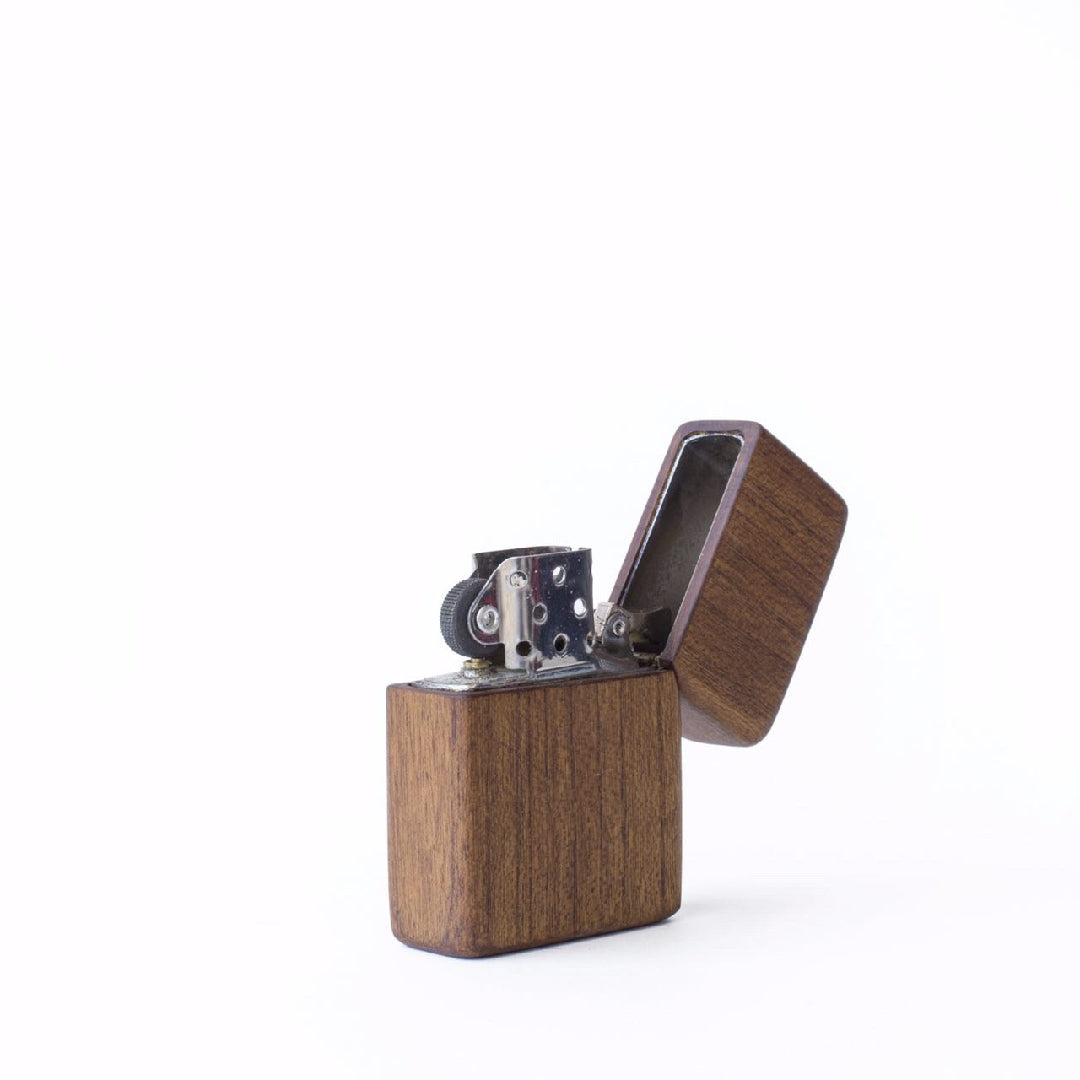 Wooden Lighter