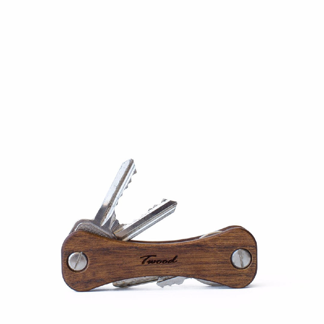 Wooden Keychains