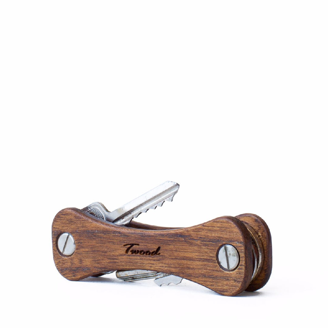 Wooden Keychains