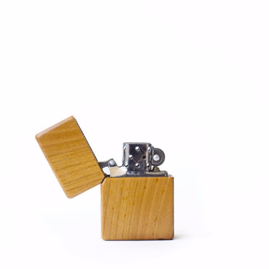 Wooden Lighter