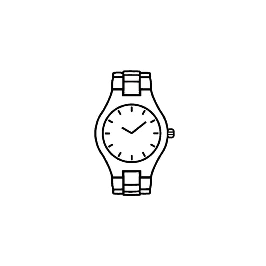Wooden Watches